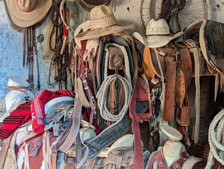 Mexico-Central Mexico-In the Land of Tequila: Horseback Riding in Jalisco Haciendas